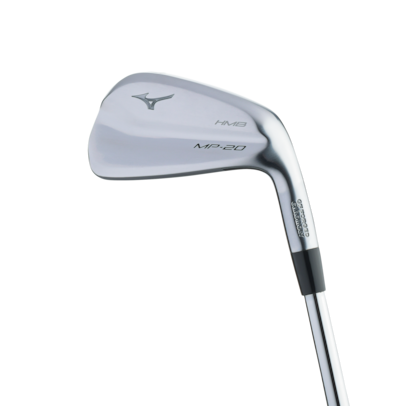 Mizuno MP 20 HMB Hot List 2021 Golf Digest Players Distance